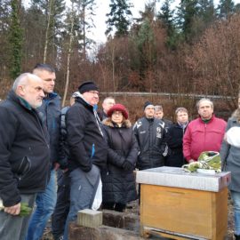 NEUIMKER – Restentmilbung NEUIMKER – Restentmilbung