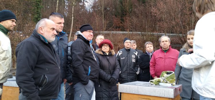 NEUIMKER – Restentmilbung NEUIMKER – Restentmilbung